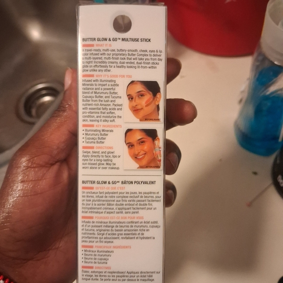 Physicians Formula Multi-Use Stick - Picture 10 of 16